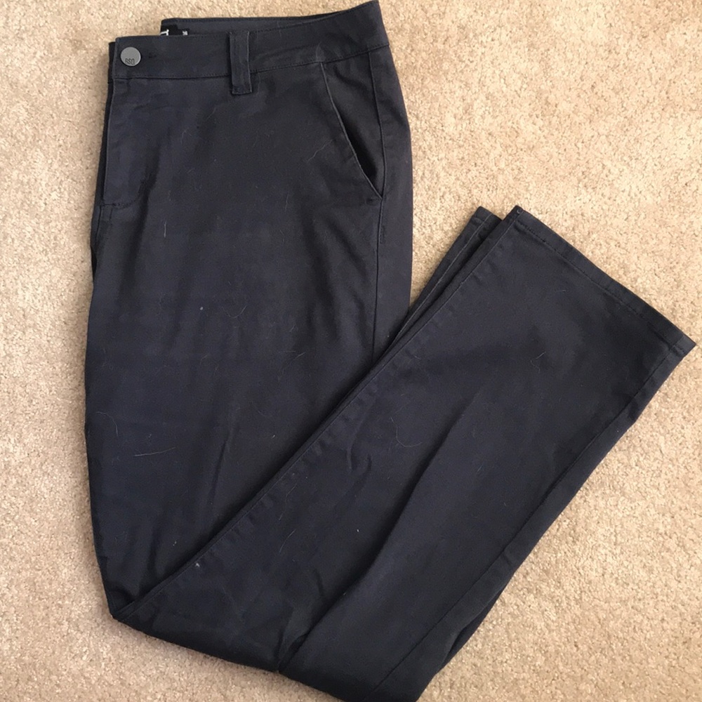 Tilly’s brand RSQ Skinny Chinos